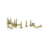 Tornilo Spax 3Mm 12Mm 50 Unidades