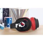 Auriculares Tipo Diadema Diseño Mickey Mouse - Xtech