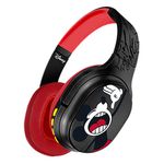 Auriculares Tipo Diadema Diseño Mickey Mouse - Xtech