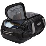 Bolso Chasm Black 130 L - Thule
