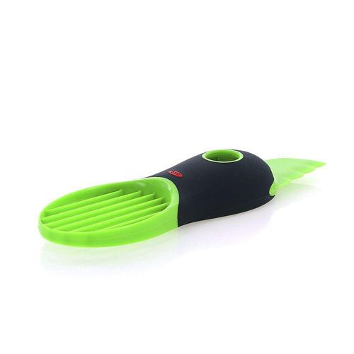 Cortador de Aguacate 3 en 1
