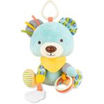 Peluche Interactivo Colgable Oso - Skip Hop