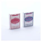 Sterling Poker Card - Pip Games