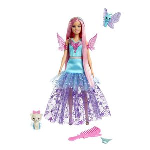 Barbie Toque De Magia - Barbie