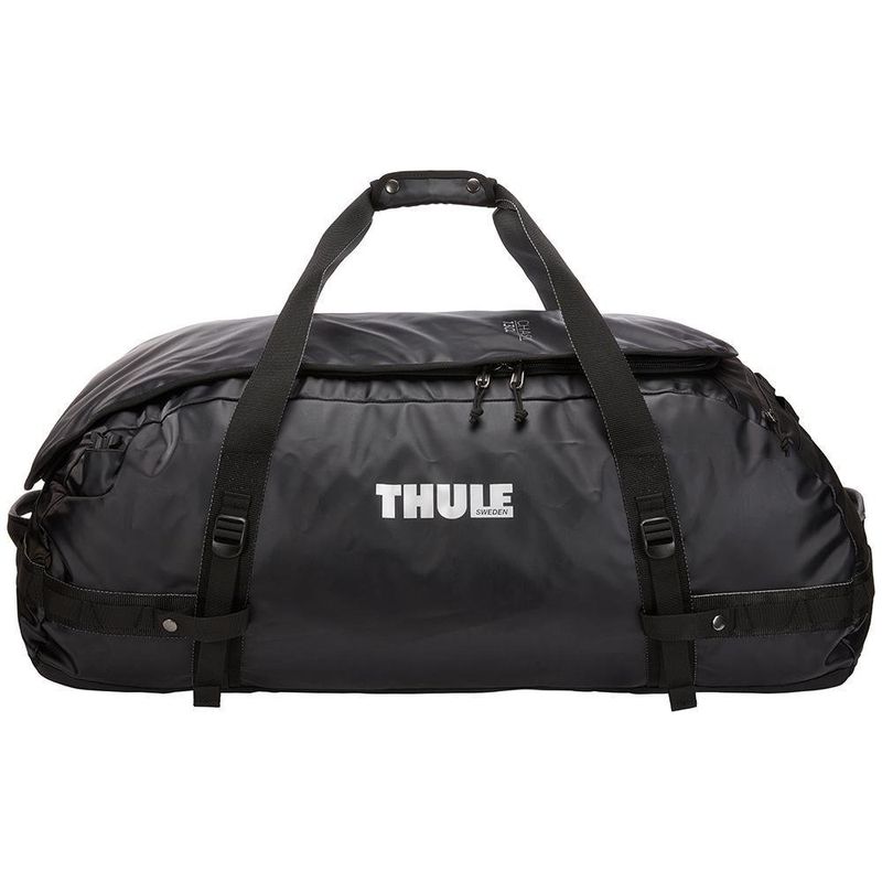 Bolso Chasm Black 130 L - Thule
