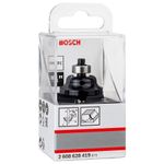 Fresa Para Perfilar Tipo B 5/16 Plg Vástago 1/2 Plg - Bosch