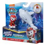 Aqua Cachorro Con Mascota Diseños Surtidos - Paw Patrol