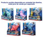 Aqua Cachorro Con Mascota Diseños Surtidos - Paw Patrol