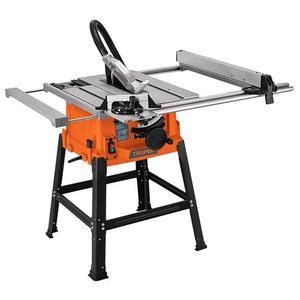 Sierra de Banco con Mesa 1900 W