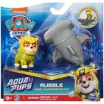 Aqua Cachorro Con Mascota Diseños Surtidos - Paw Patrol