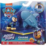 Aqua Cachorro Con Mascota Diseños Surtidos - Paw Patrol
