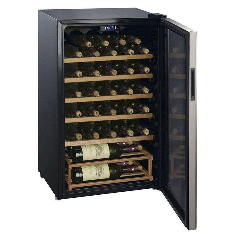 Cava De Vinos 33 Botellas - Whirlpool