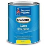 Style Perfect Extra White Mate 1/4 Galón