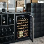 Cava De Vinos 33 Botellas - Whirlpool