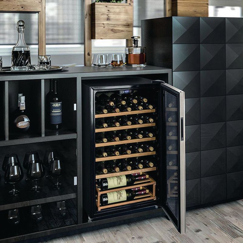 Cava De Vinos 33 Botellas - Whirlpool