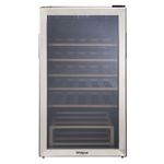 Cava De Vinos 33 Botellas - Whirlpool