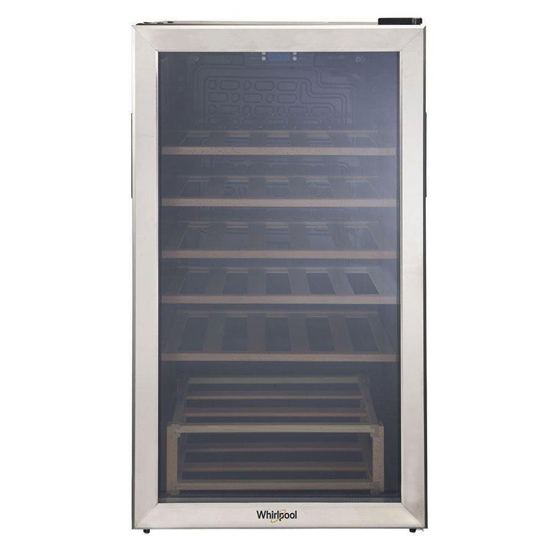 Cava De Vinos 33 Botellas - Whirlpool