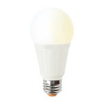 Bombilla Led 3 Tiempos Base E27 De 9 W - Tecnolite