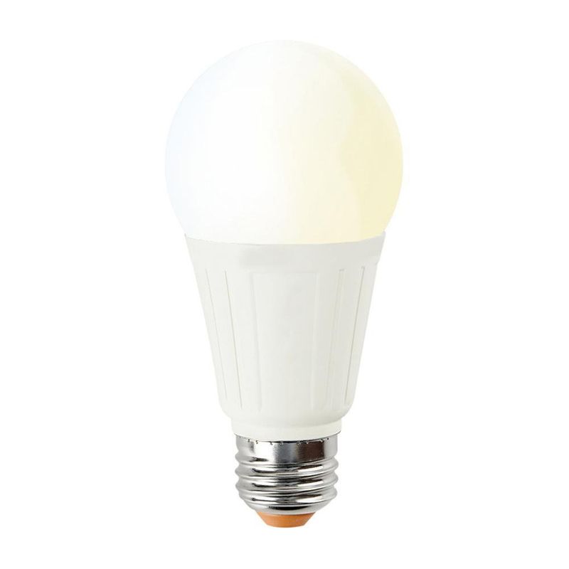 Bombilla Led 3 Tiempos Base E27 De 9 W - Tecnolite