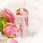 Tijeras Acero Inoxidable Colores Surtido - Viva