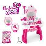 Set Juguete De Belleza Fashion - Koala