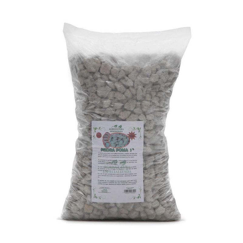 Piedra Poma De 1 Pulgada