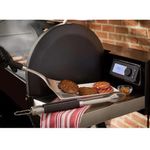 Set Parrillero 2 Pzas - Weber