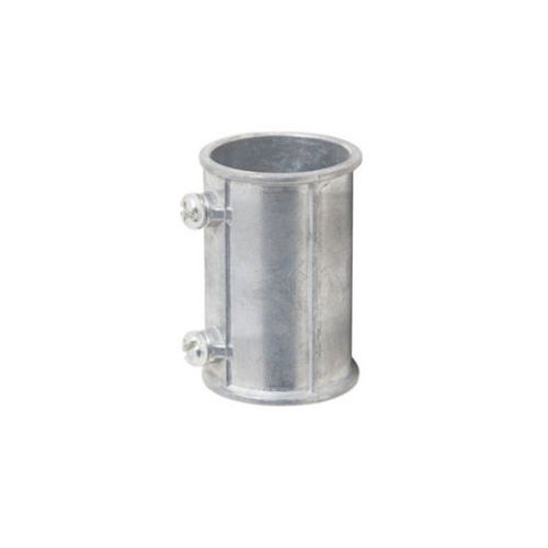 Unión Recta Metal 1 1/2 Plg
