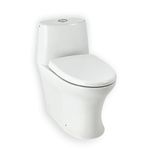 Sanitario Mercury 1 Pza Bco - American Standard