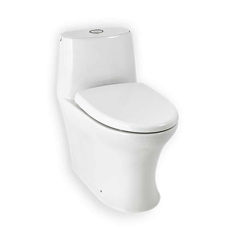 Sanitario Mercury 1 Pza Bco - American Standard