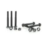 Set De 6 Tornillos Hexag. 5/16 X 2 1/2