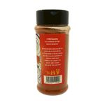 Sazonador para Mariscos C-Food Cajún 8 Oz - Bendita Parrilla