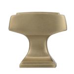 Perilla Amerock Mulholland 32 Mm Champagne