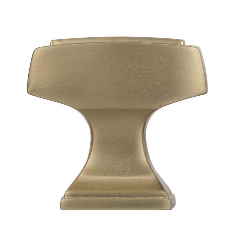 Perilla Amerock Mulholland 32 Mm Champagne