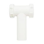 Codo Sifón 1 1/2 Plg X 6 Plg De Plástico - Ace