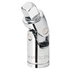 Codo Universal 3/8 Plg - Truper