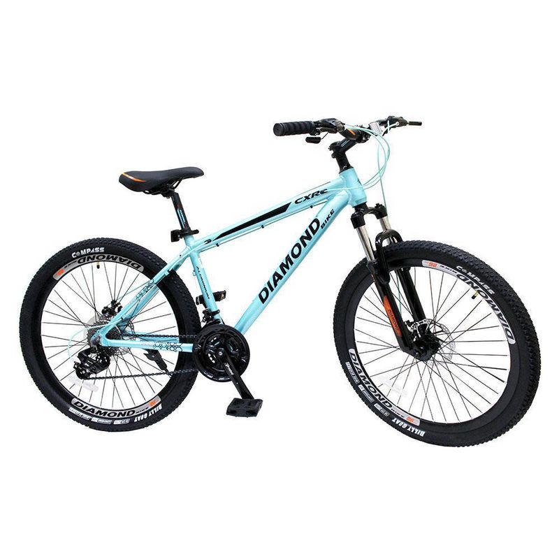 Bicicleta Mtb 26 Cxr - Diamond