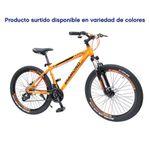 Bicicleta Mtb 26 Cxr - Diamond
