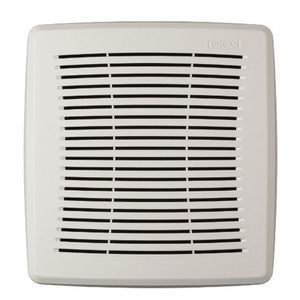Repuesto Rejilla Para Extractor - Broan