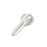 Molde Para Llave - Kwikset