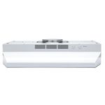 Campana Extractora De Olores Blanca - Broan