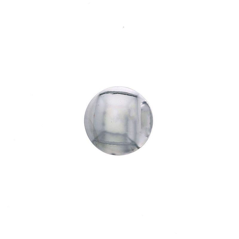 Perilla Redonda De Cromo 127720 - Rish