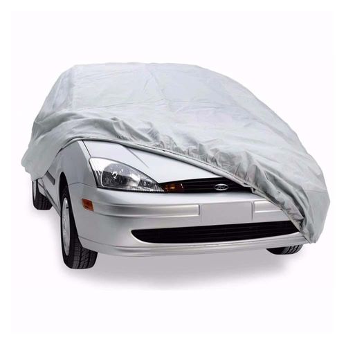 Cobertor para Sedan 100% Impermealbe L