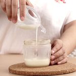 Recolector De Leche Materna Lady Bugs 75 Ml - Haakaa