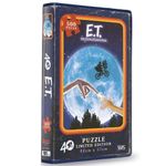 Rompecabezas Estilo VHS E.T. 500 Pzas - Et