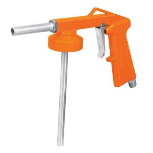 Pistola para Repellar