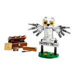 Harry Potter Hedwig at 4 Drive 76425 - Lego