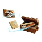 Harry Potter Hedwig at 4 Drive 76425 - Lego