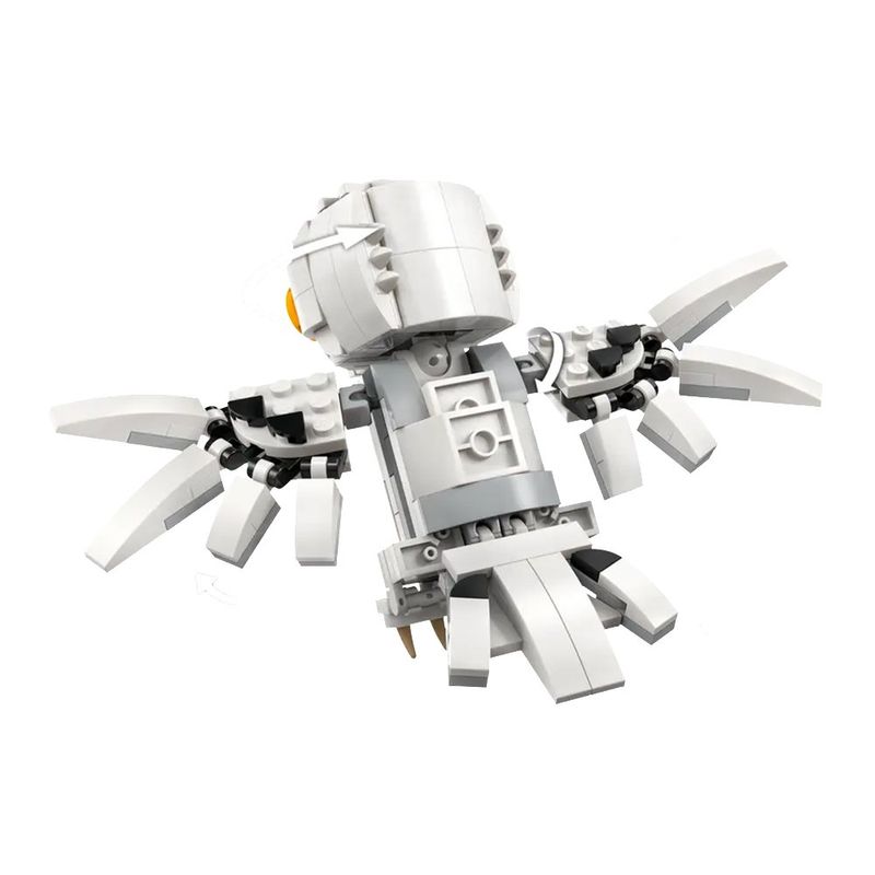 Harry Potter Hedwig at 4 Drive 76425 - Lego