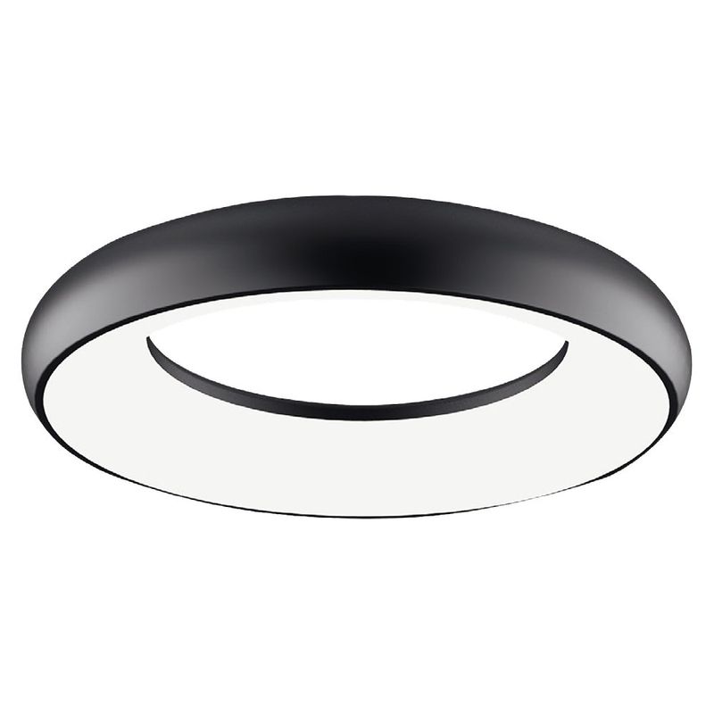 Lámpara De Techo Satellite Negra Led 25 W - Tecnolite